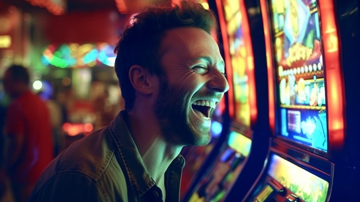 click5 Microgaming Vault