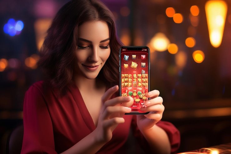 click5 Live Casino