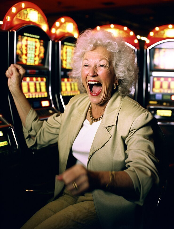 click5 Bingo